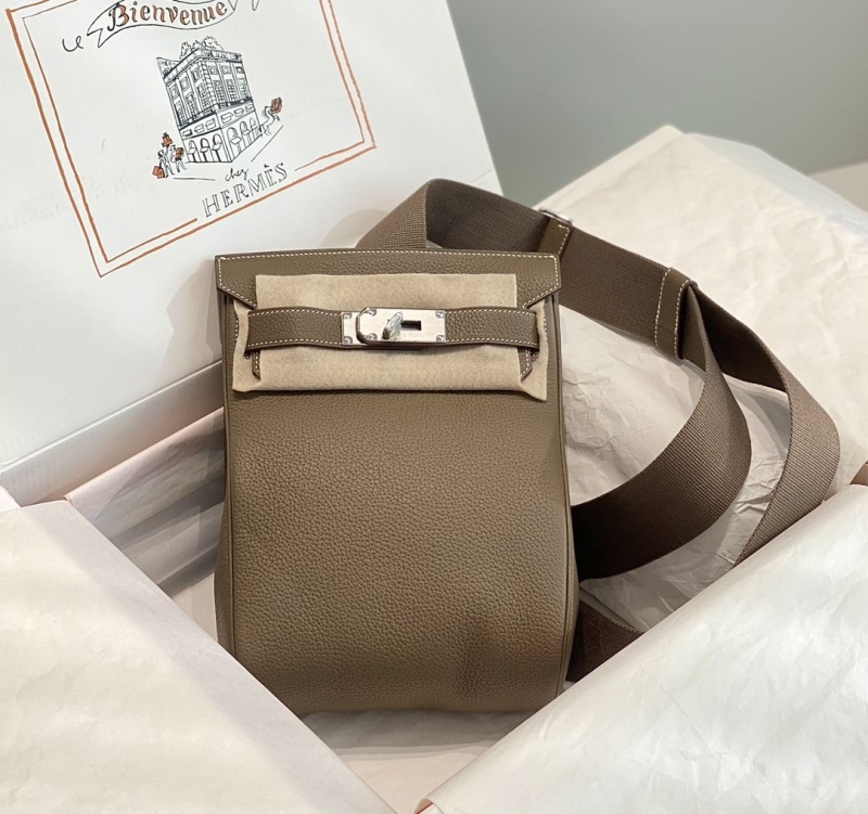 Hermes Satchel Bags